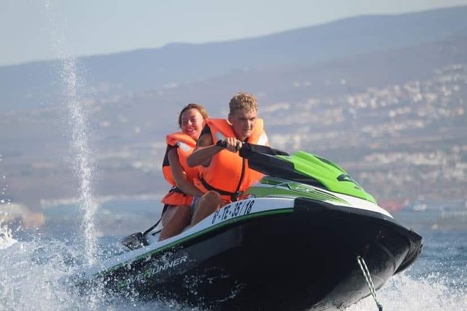1 hour Jet Ski Safari - Quick hits: what you’ll really notice