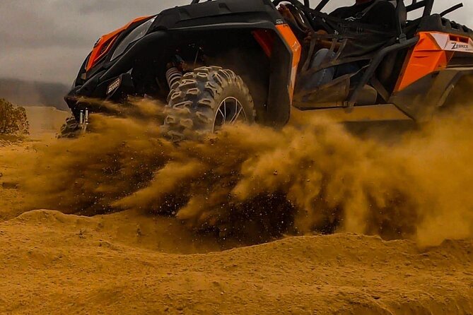 2 hour Buggy Tour in Tenerife with 40 minutes Off-Road - The On-Road Coast of Costa Adeje: Views, Warm-Up, and Real Island Roads