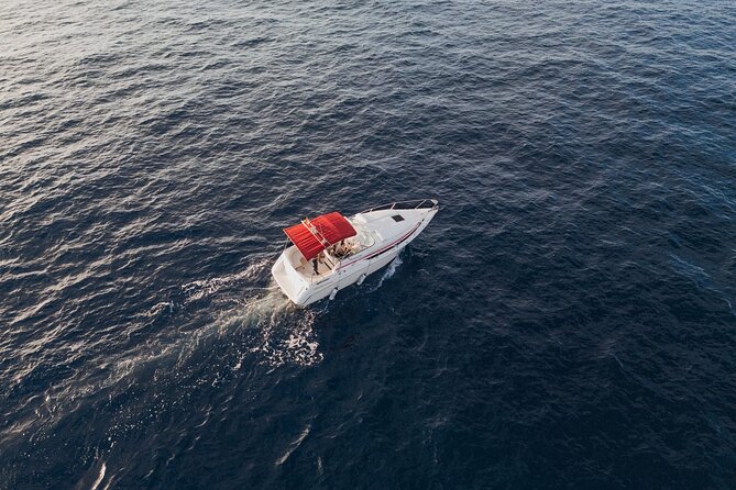 2 Hour VIP Private Luxury Sunset Boat Charter in Tenerife - Photo Opportunities You Can Actually Use