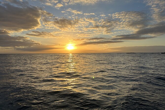 2 Hour VIP Private Luxury Sunset Boat Charter in Tenerife - How Much Value $414.02 Really Adds Up To