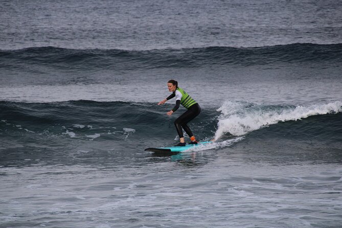 2 hours Semi-private surfing lesson in Playa de Las Americas - Key things to know before you paddle out