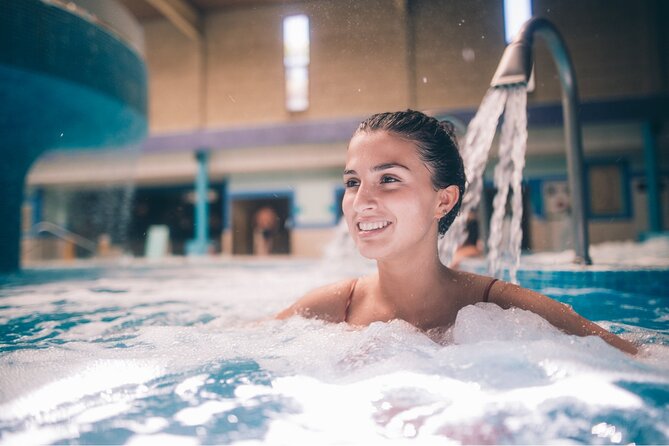 2-Hours Spa Circuit in Costa Adeje - How the 2 Hours Usually Fits Into Your Tenerife Day
