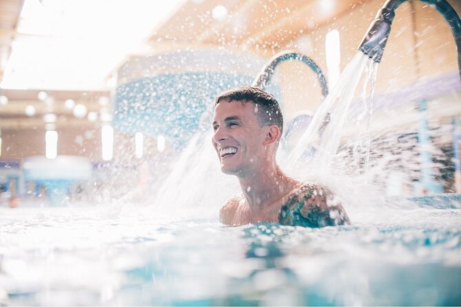 2-Hours Spa Circuit in Costa Adeje - Price and Value: Is $50.41 a Good Deal?