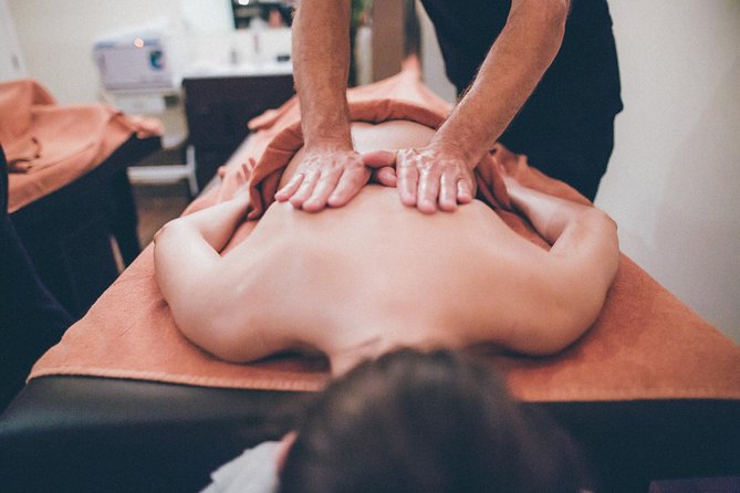 2-Hours Spa Circuit in Costa Adeje - Best-Fit Travelers: Who This Spa Circuit Serves Well