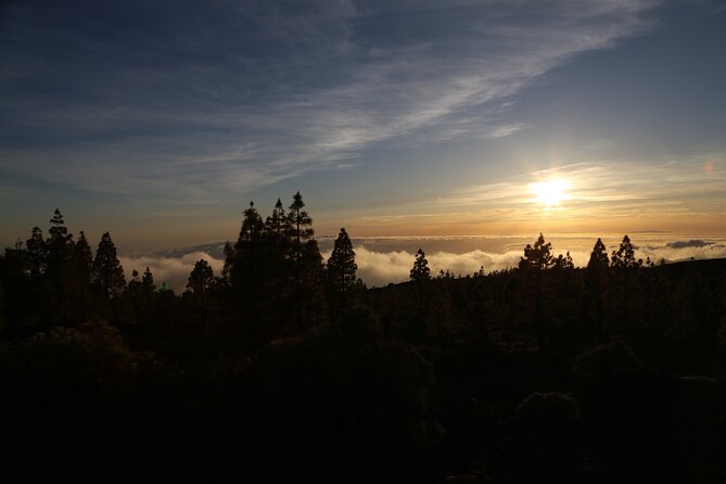 3-Hour Teide Sunset Quad Trip in Tenerife - The 3-hour plan: pickup, Teide National Park, then the ride back