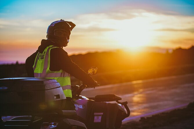 3-Hour Teide Sunset Quad Trip in Tenerife - Value check: is this a good use of your time in Tenerife?