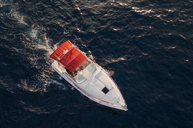 3 Hour VIP Private Luxury Boat Charter in Tenerife - Key Things That Make This Charter Worth Considering