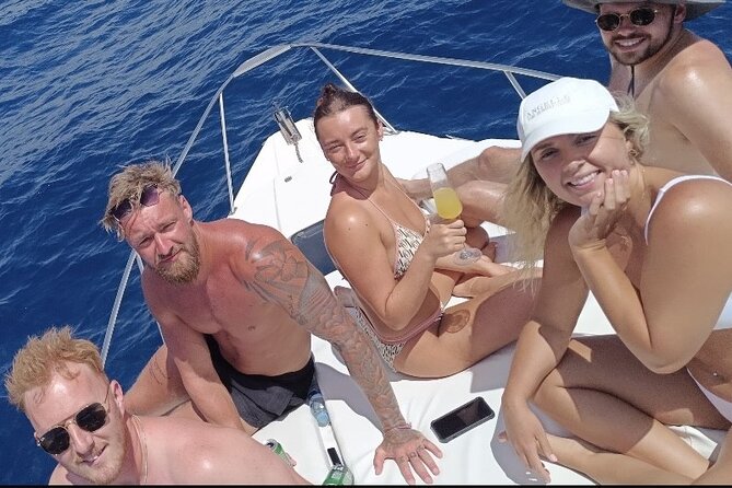 3 Hour VIP Private Luxury Boat Charter in Tenerife - Price and What You’re Really Paying For ($540.63 Per Group)