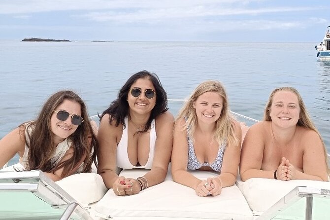 3 Hour VIP Private Luxury Boat Charter in Tenerife - Should You Book This Tenerife Luxury Boat Charter?