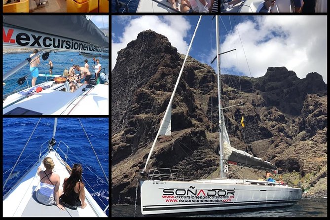 3 Hours All Inclusive Whale and Dolphin Whatching Yacht Trip - What makes this trip special