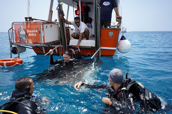 3-Hours Private Tour to Accessible Boat en Canary Island - Key highlights you’ll actually care about