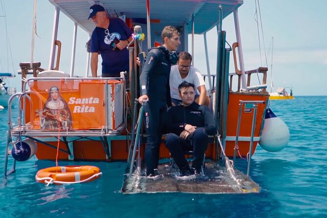 3-Hours Shared Tour to Accessible Boat en Canary Island - Key Highlights You’ll Care About