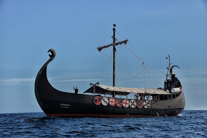 3h Viking Cruise with Drinks, Whales watching & Swimming Time - Who this Tenerife Viking cruise fits best