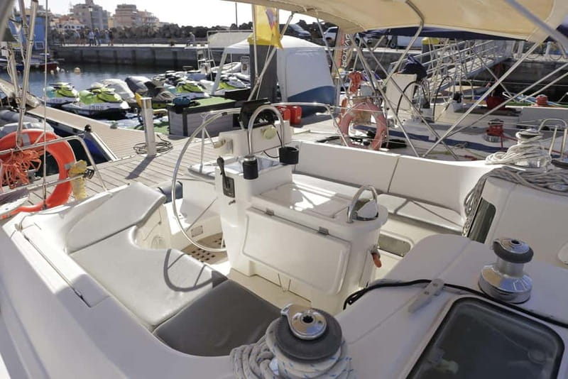3h Whale Watching Share Tour Beneteau Oceanis 440 - Price and value: is $65 per person a good deal?