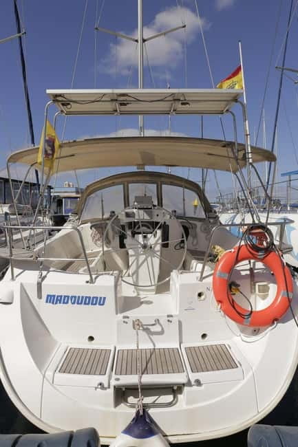 3h Whale Watching Share Tour Beneteau Oceanis 440 - Who this tour is best for (and who should think twice)