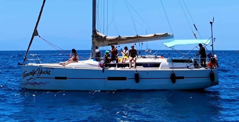 3h Whale watching Share Tour Costa Adeje Lina7 Mizendoha - Key Highlights You’ll Actually Care About