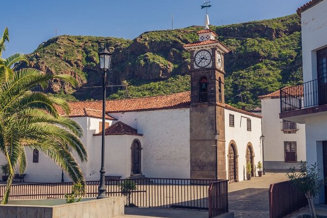 6hrs Private Tour in North Coast of Tenerife - Time, pickup, and how the day actually flows