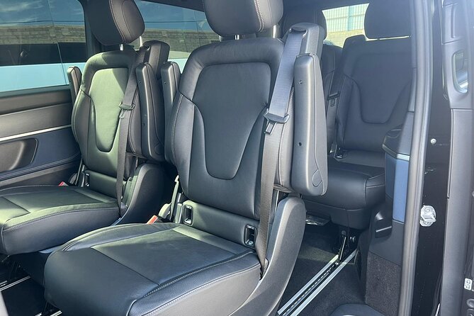 8-Hour Rental in a Luxury Car and Driver/Official Private Guide in Tenerife - Why the guide quality changes everything