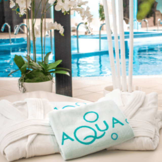 Adeje: Aqua Club Thermal Spa Entry Ticket - Key highlights at Aqua Club Termal (Adeje)