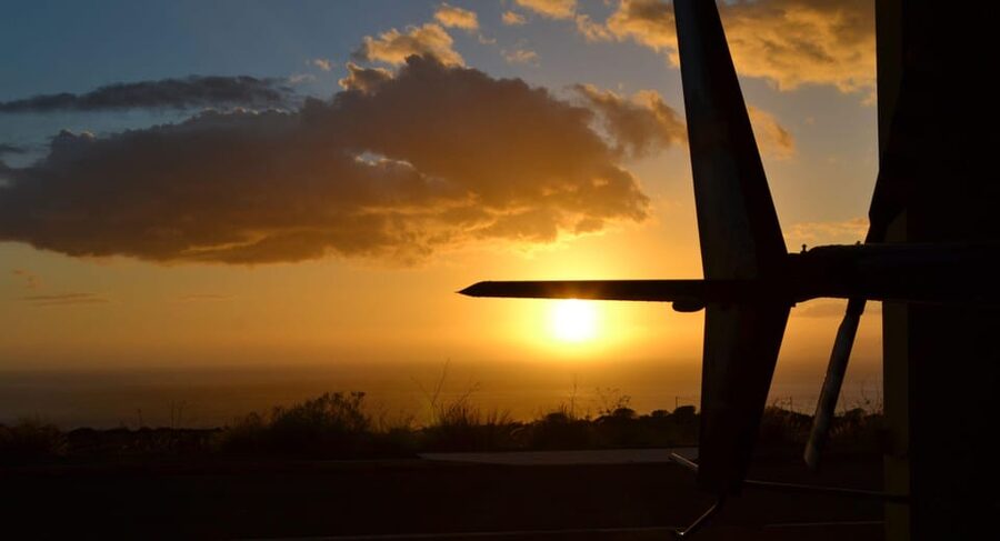 Adeje: Scenic Tenerife Helicopter Flight - From Adeje Takeoff to Landing: what the 8–45 minutes really feels like