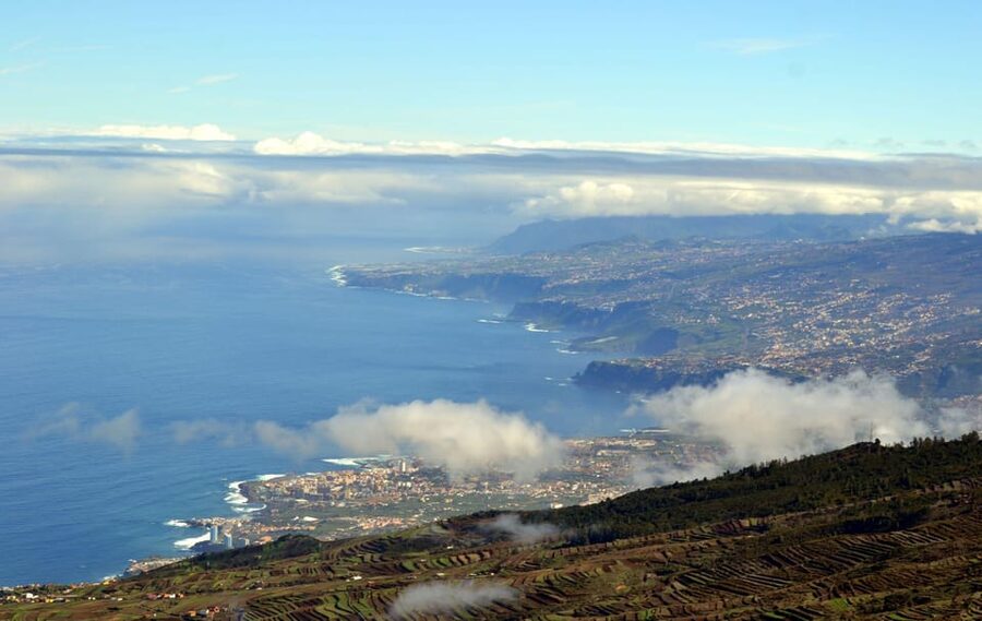 Adeje: Scenic Tenerife Helicopter Flight - Timing, weather changes, and how the day stays under control