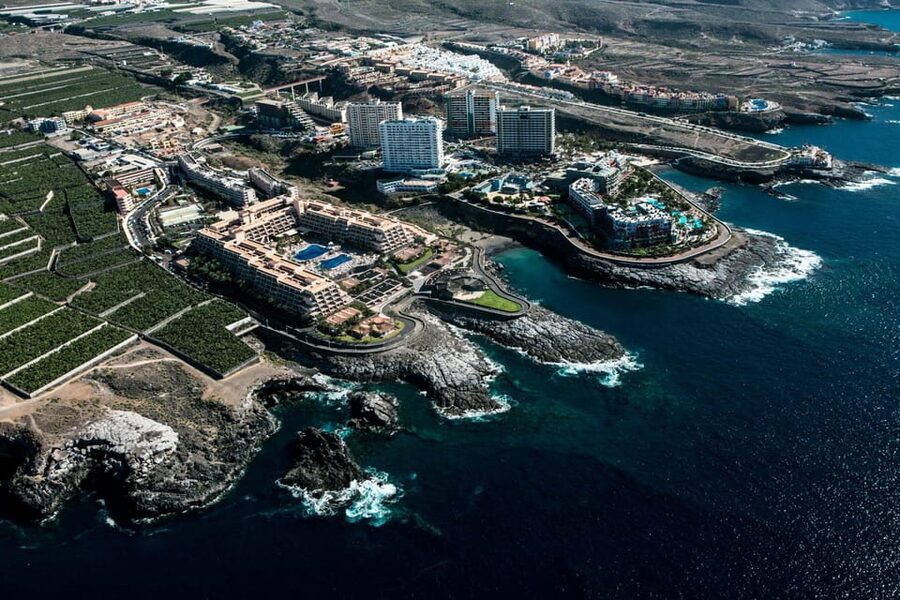 Adeje: Scenic Tenerife Helicopter Flight - What to bring (and what not to worry about)