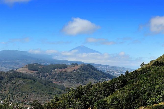 Amazing Anaga - Entering Anaga Rural Park: Why This Hike Feels Special