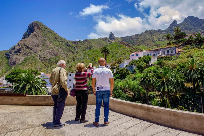 Anaga Private Tour: Valleys of Nature and Tradition - Why Anaga’s Laurisilva feels like time travel