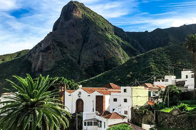 Anaga Private Tour: Valleys of Nature and Tradition - The value of a guide who adjusts to real island weather