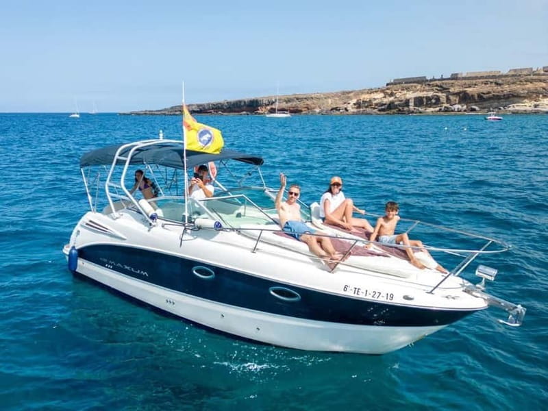 Armani Private Charter, 2 to 6 hours - Key takeaways before you book