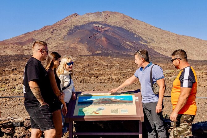 Authentic Tenerife, Teide and Masca on a Private Tour. - Key highlights I’d plan around