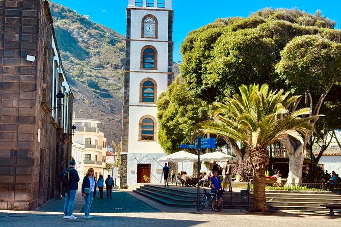 Authentic Tenerife, Teide and Masca on a Private Tour. - El Sauzal: northern coast views without the hassle