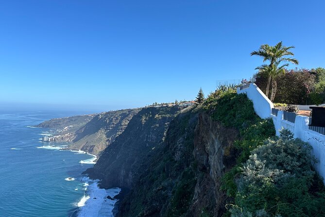 Authentic Tenerife, Teide and Masca on a Private Tour. - Pico Viejo: the other volcano perspective