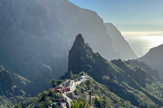 Authentic Tenerife, Teide and Masca on a Private Tour. - Pickup, meet-up, and how you’ll actually get going