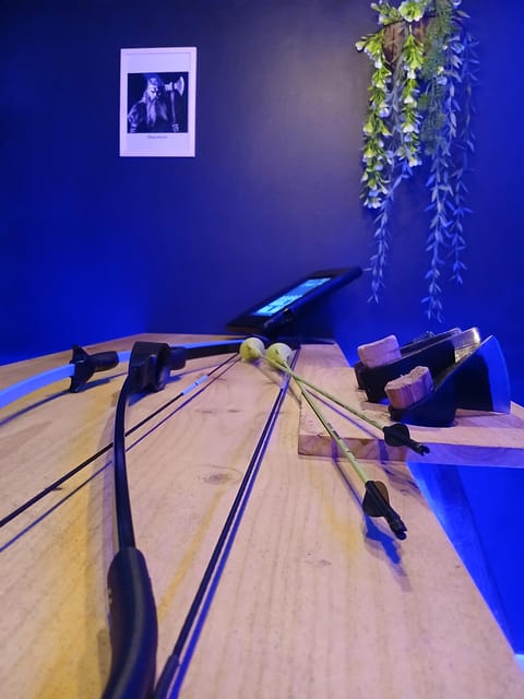 AXE THROWING TENERIFE - Who should book this and who should skip it
