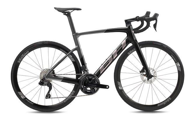 BH RS1 3.5 Shimano 105 Di2 12sp Road Bike Rental in Tenerife - Key highlights from this BH RS1 3.5 Tenerife rental