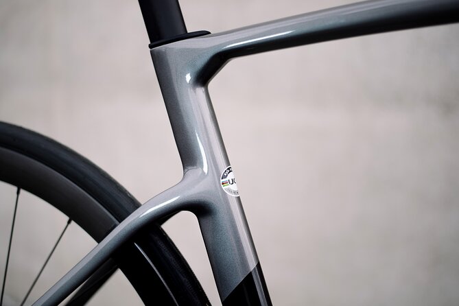 BH RS1 3.5 Shimano 105 Di2 12sp Road Bike Rental in Tenerife - BH RS1 3.5 Di2: why this rental makes Tenerife feel easier