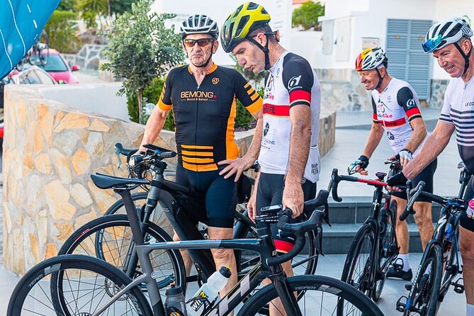 BH RS1 3.5 Shimano 105 Di2 12sp Road Bike Rental in Tenerife - Price and value: $54.23 for a serious bike day