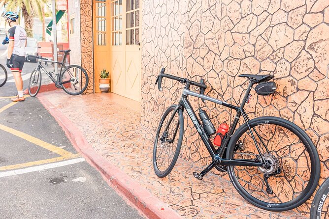 BH SL1 2.9 Road Bike Rental in Tenerife - BH SL1 2.9 specs that matter on Tenerife roads
