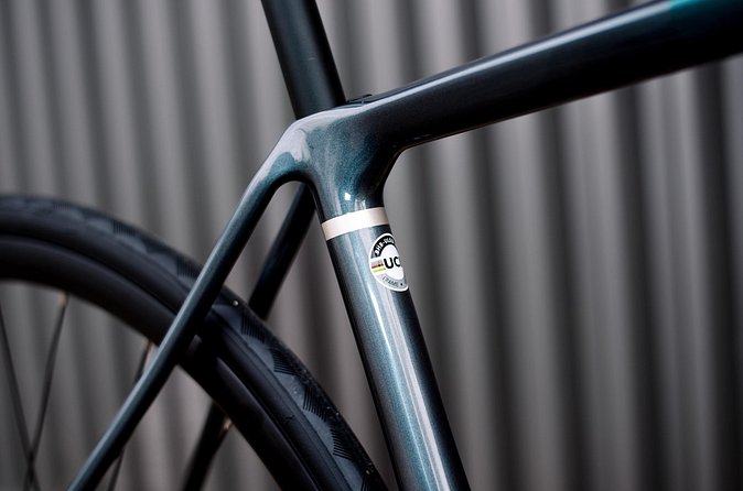 BH SL1 2.9 Road Bike Rental in Tenerife - Setup and fit: how you avoid day-one frustration