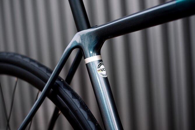 BH SL1 2.9 Road Bike Rental in Tenerife - The price: $48.37 for a high-tech road bike (and when it’s a steal)