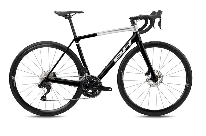 BH SL1 2.9 Road Bike Rental in Tenerife - What to bring so an 8-hour ride feels enjoyable