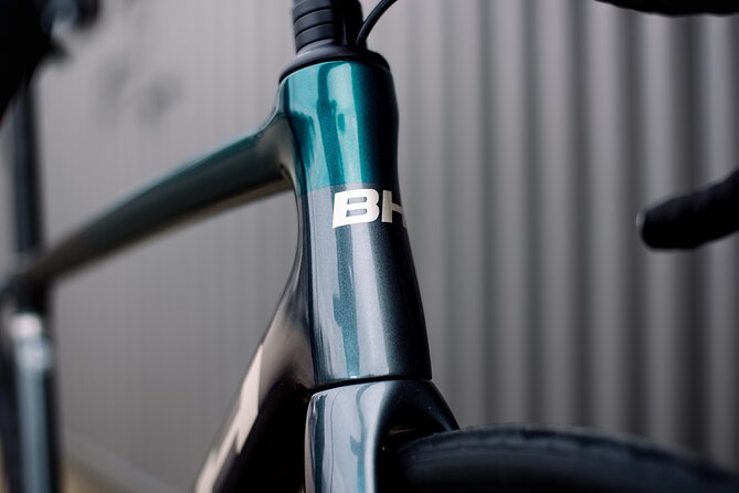 BH SL1 2.9 Road Bike Rental in Tenerife - Who this rental is best for (and who should think twice)