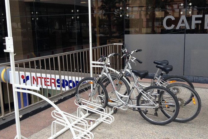 Bike Rental Tenerife - What the hotel drop-off means for your last hour