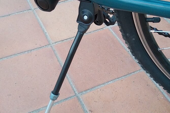 Bike Rental Tenerife - Rating reality check: what the strong score tells you
