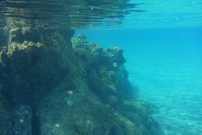 Boat Excursion to visit underwater lava tongues - 2 Hours of Real Value: Pace, Timing, and Group Comfort
