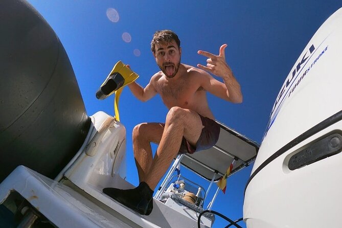 Boat Excursion to visit underwater lava tongues - Who This Works Best For (And Who Might Want to Skip It)