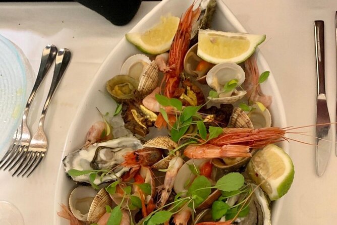 Buffet Cook and Go Tenerife - Why a private chef dinner in Tenerife feels different