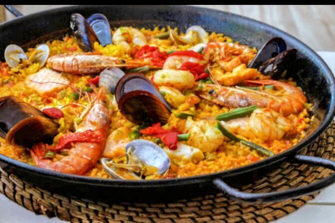 Buffet Cook and Go Tenerife - Food highlights: what you might taste (and why it works)