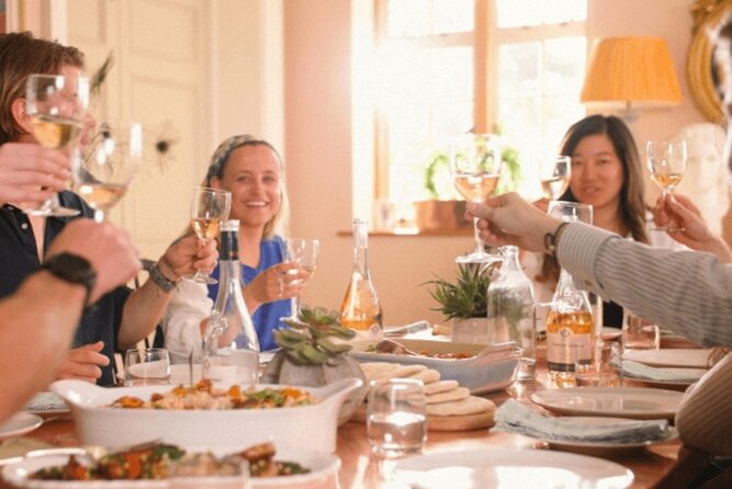 Buffet Cook and Go Tenerife - Diet-friendly dining: vegetarian, vegan, gluten-free with less hassle